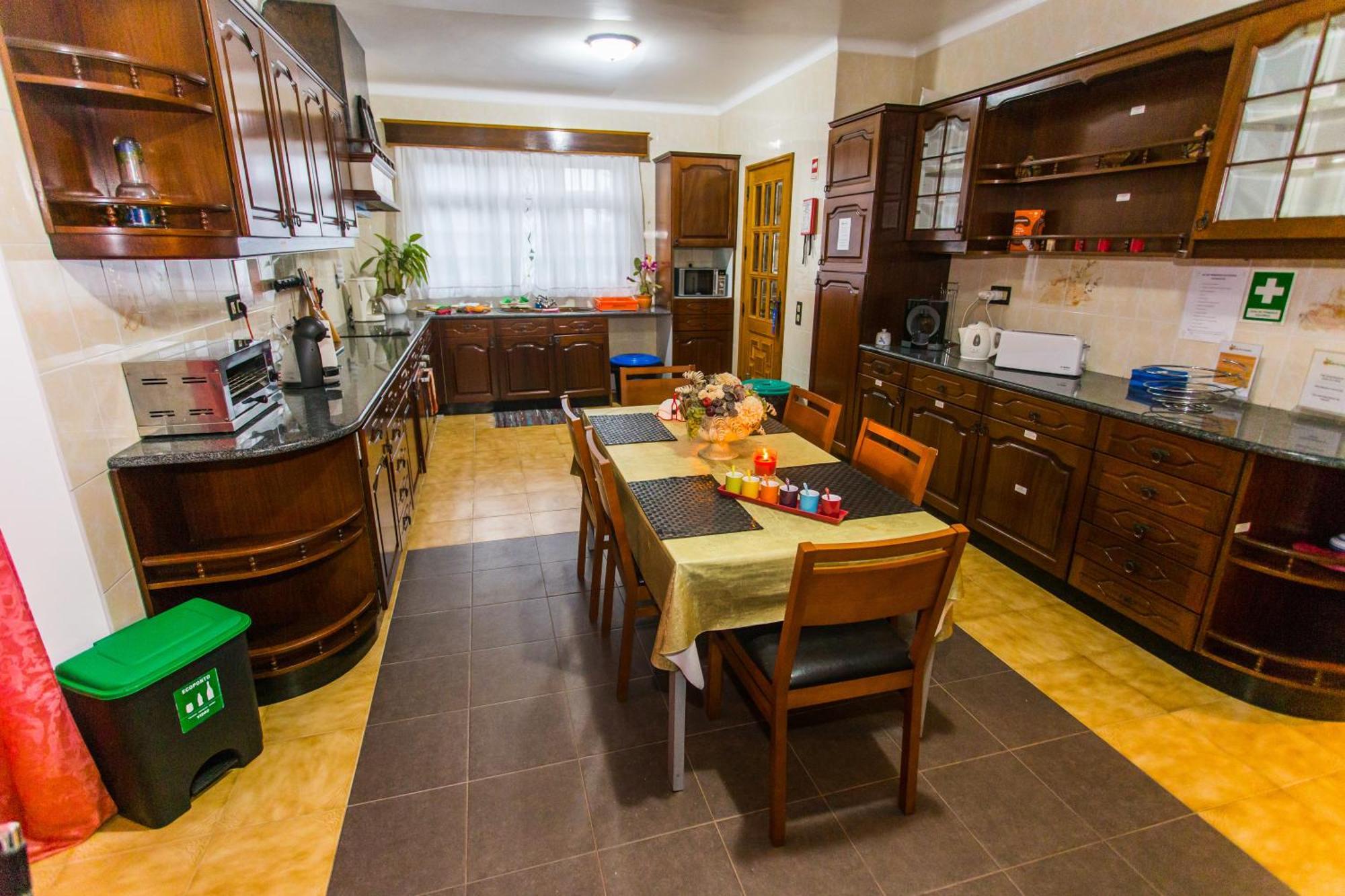 Casa Barao Das Laranjeiras Понта-Делгада Экстерьер фото