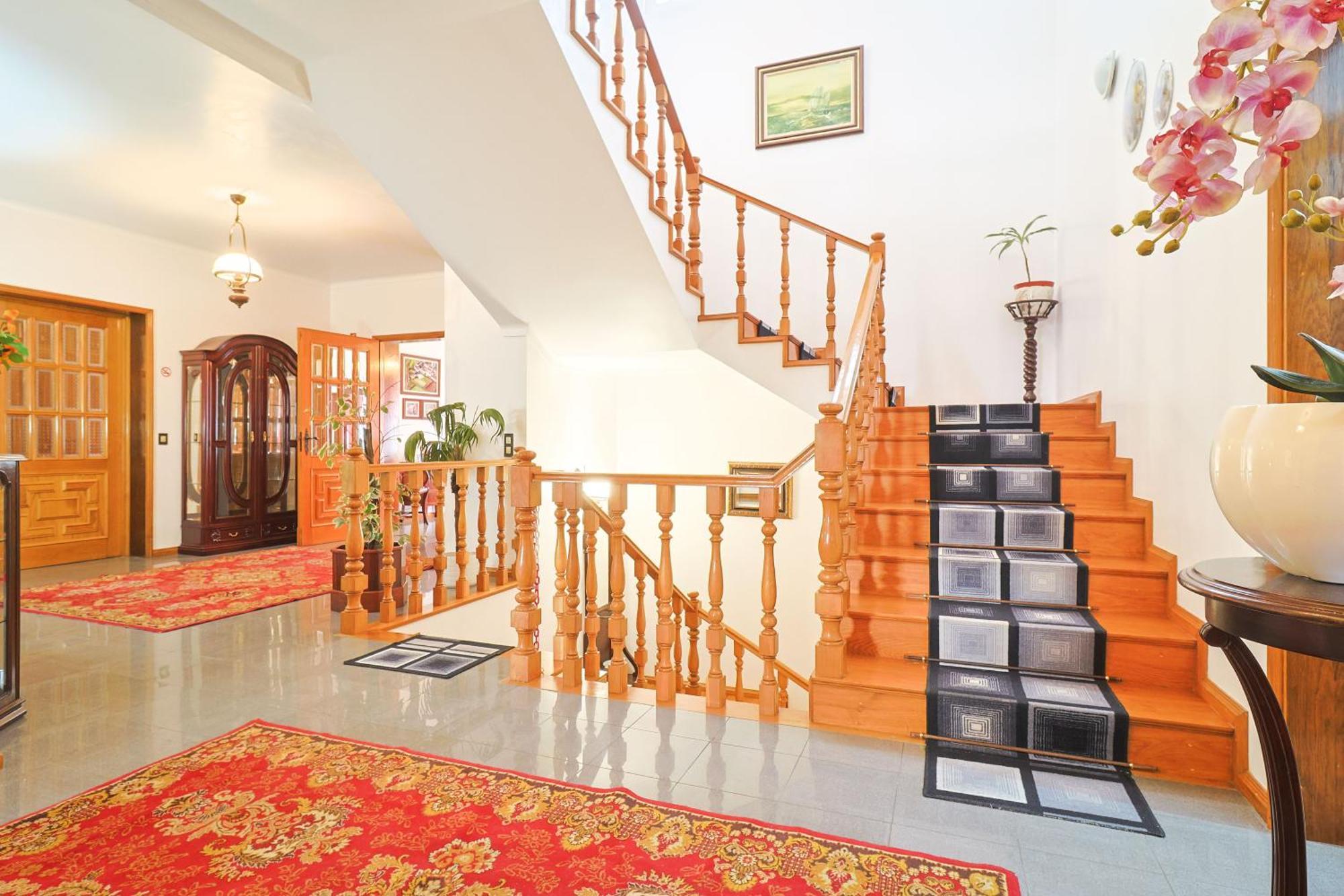 Casa Barao Das Laranjeiras Понта-Делгада Экстерьер фото