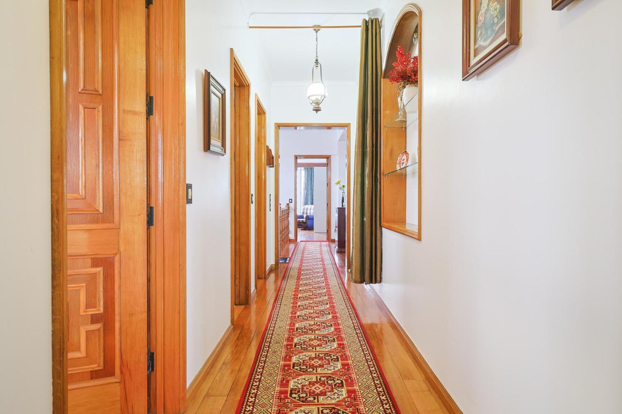 Casa Barao Das Laranjeiras Понта-Делгада Экстерьер фото