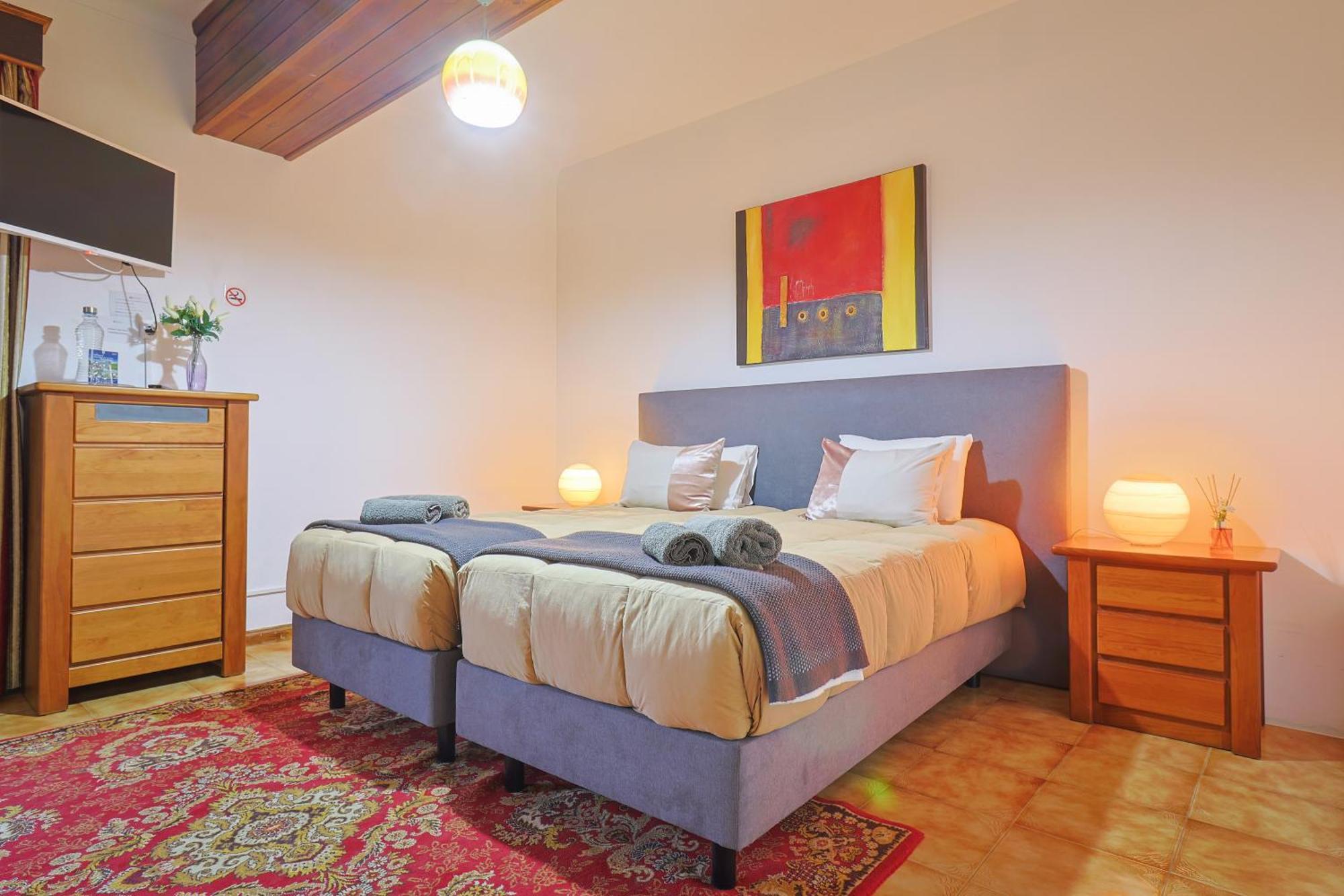 Casa Barao Das Laranjeiras Понта-Делгада Экстерьер фото